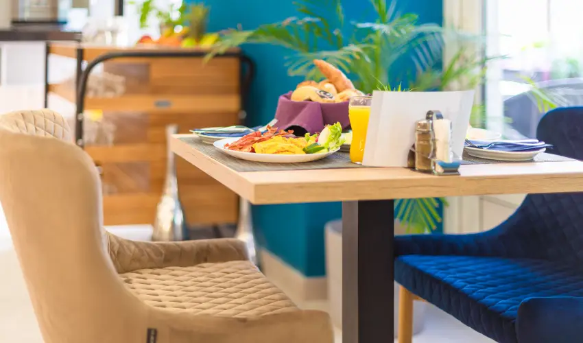 Impulso Fashion Hotel Budapest - Szilveszter (min. 3 j)