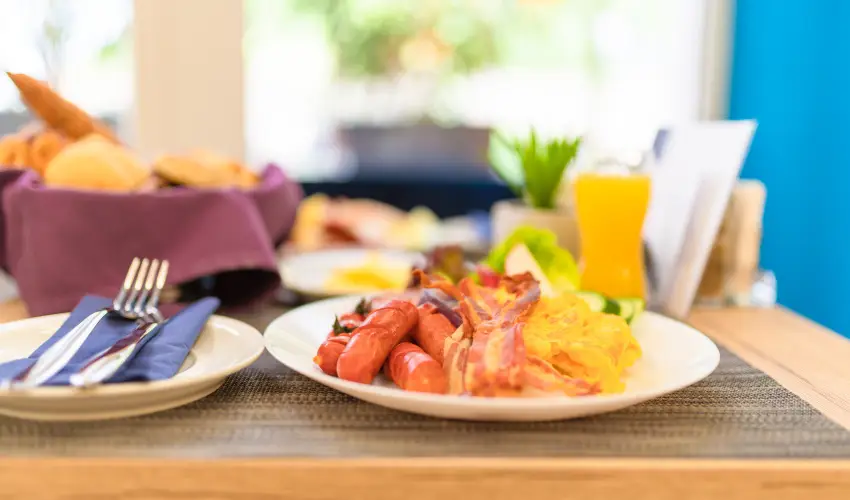 Impulso Fashion Hotel Budapest - Szilveszter (min. 3 j)