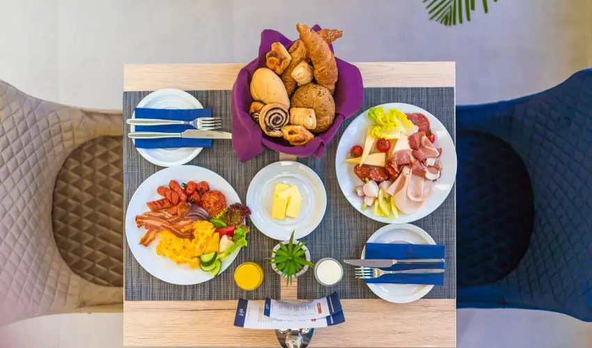 Impulso Fashion Hotel Budapest - Szilveszter (min. 3 j)