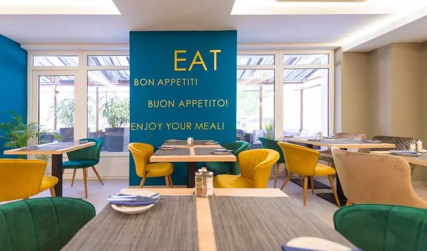 Impulso Fashion Hotel Budapest - Szilveszter (min. 3 j)