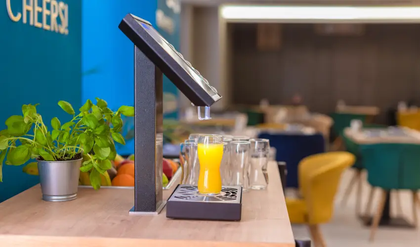 Impulso Fashion Hotel Budapest - Szilveszter (min. 3 j)