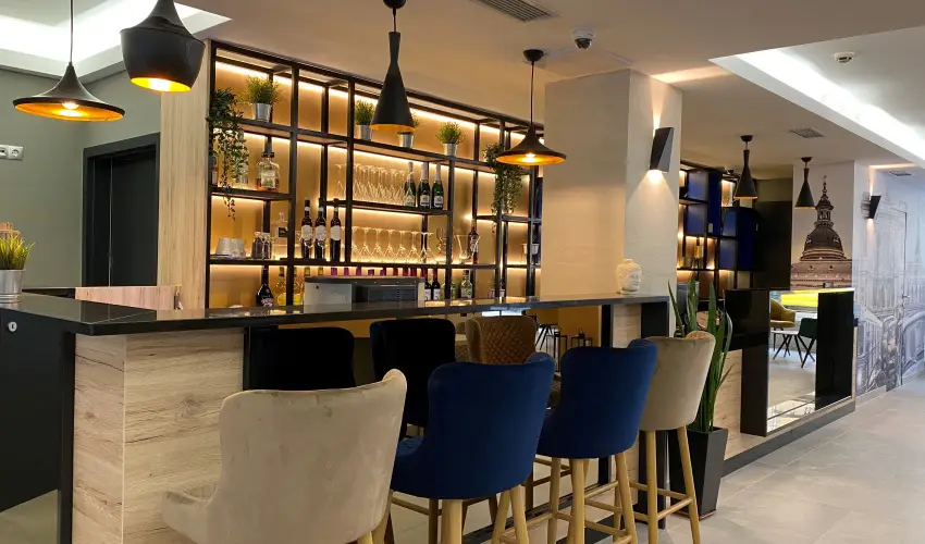 Impulso Fashion Hotel Budapest - Szilveszter (min. 3 j)