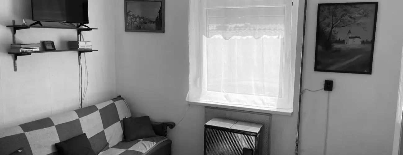 Irnke Apartman Balatonfldvr - Szilveszter 