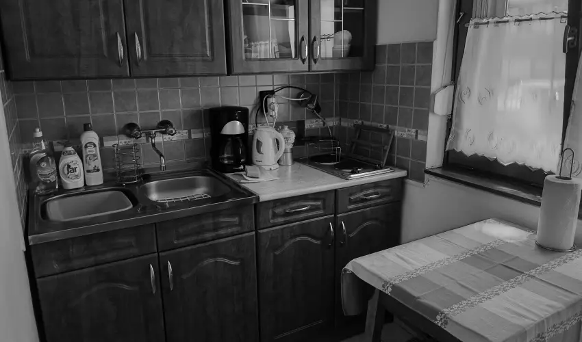 risz Apartman Harkny - Szilveszter (min. 3 j)