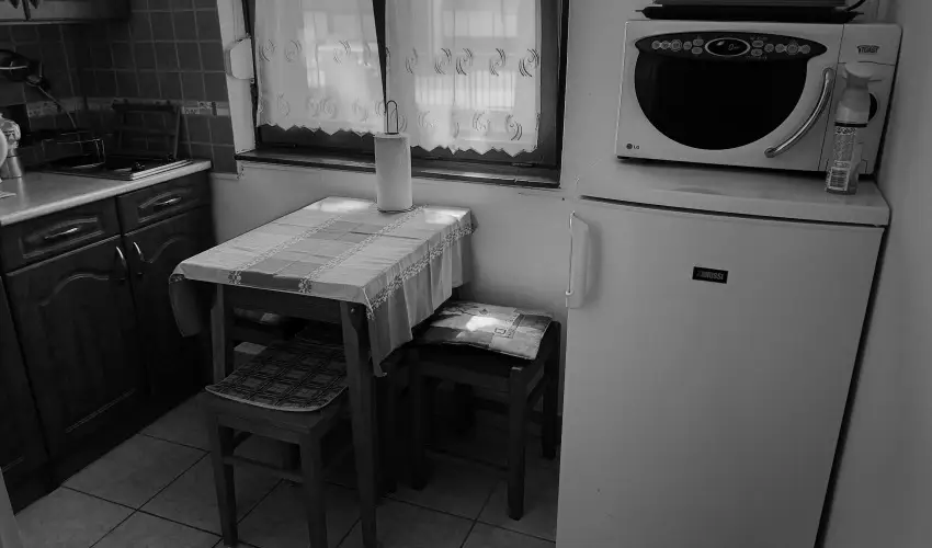 risz Apartman Harkny - Szilveszter (min. 3 j)