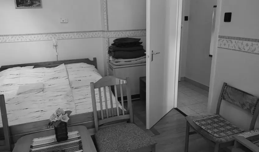 risz Apartman Harkny - Szilveszter (min. 3 j)