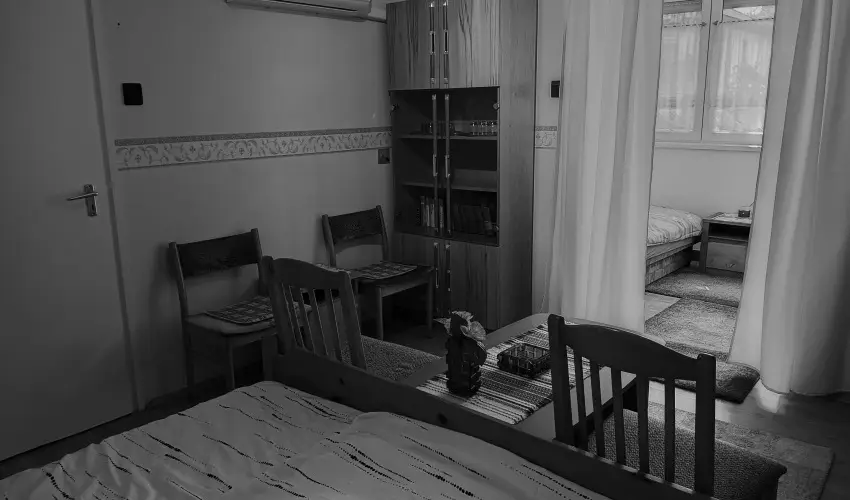 risz Apartman Harkny - Szilveszter (min. 3 j)