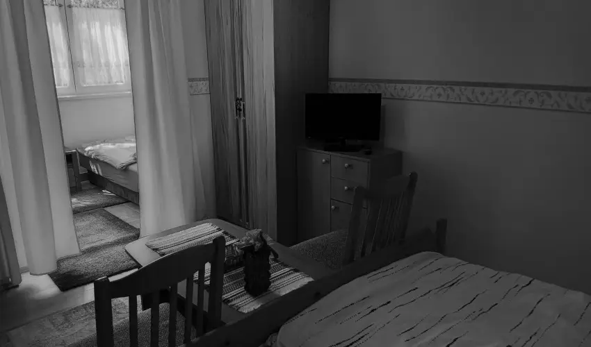 risz Apartman Harkny - Szilveszter (min. 3 j)