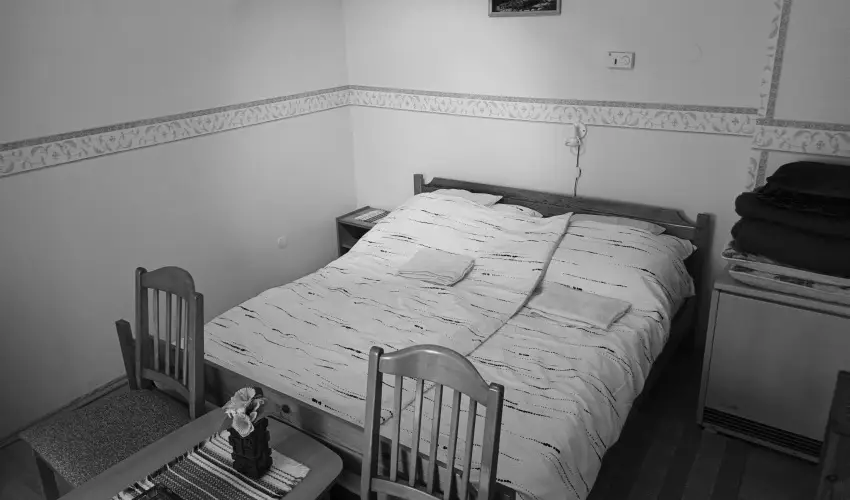 risz Apartman Harkny - Szilveszter (min. 3 j)