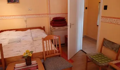 risz Apartman Harkny
