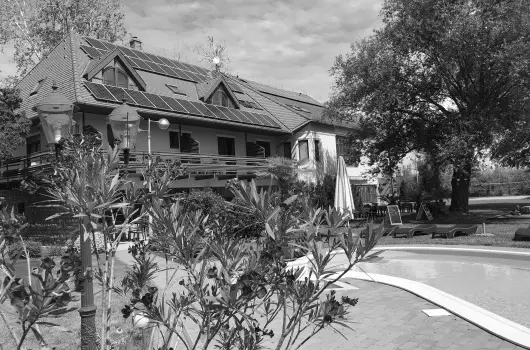 Zsanett Hotel - Szilveszter