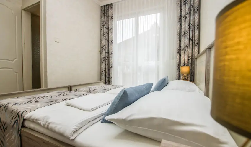 Jrja Panzi Hajdszoboszl - Szilveszter (min. 3 j)