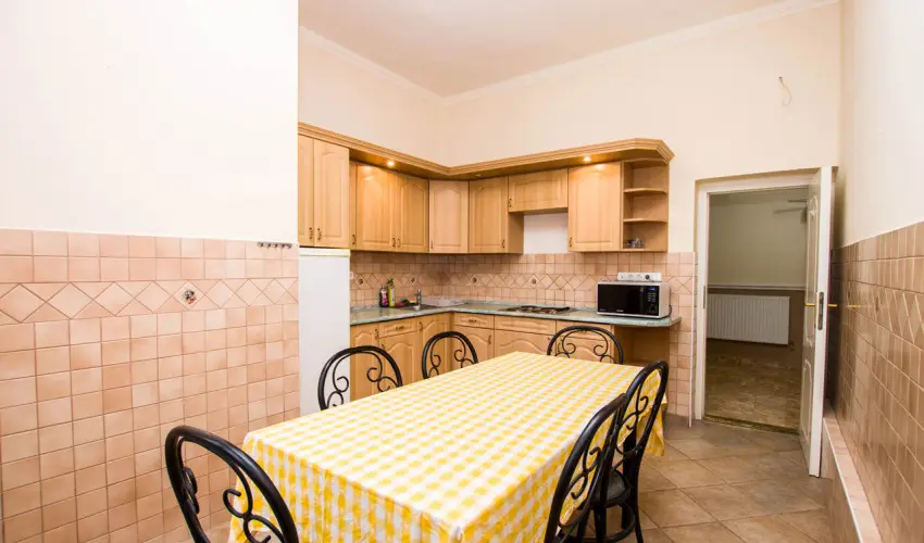 Jrja Panzi Hajdszoboszl - Szilveszter (min. 3 j)