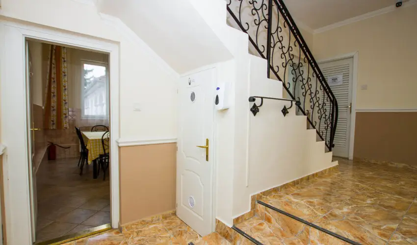 Jrja Panzi Hajdszoboszl - Szilveszter (min. 3 j)