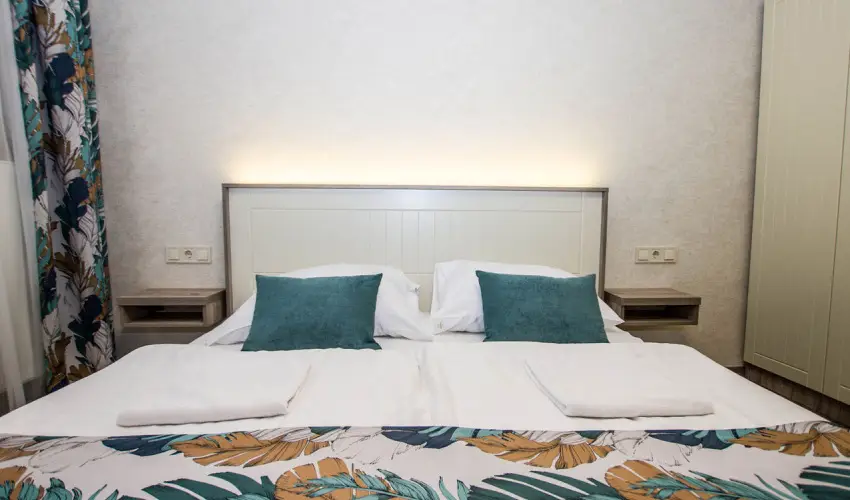 Jrja Panzi Hajdszoboszl - Szilveszter (min. 3 j)