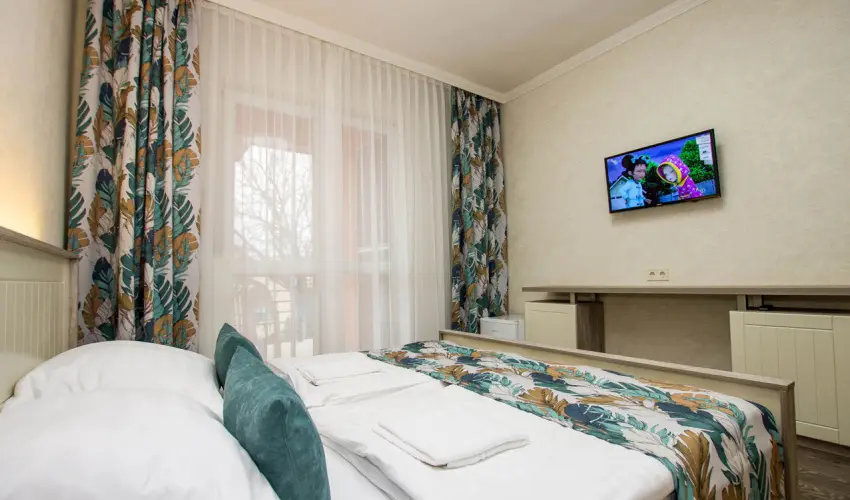 Jrja Panzi Hajdszoboszl - Szilveszter (min. 3 j)