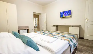 Jrja Panzi Hajdszoboszl