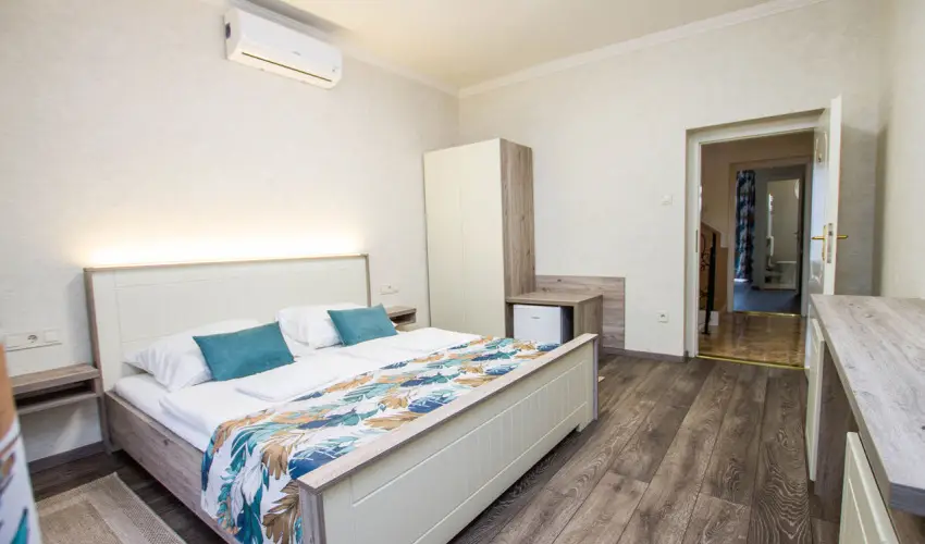 Jrja Panzi Hajdszoboszl - Szilveszter (min. 3 j)