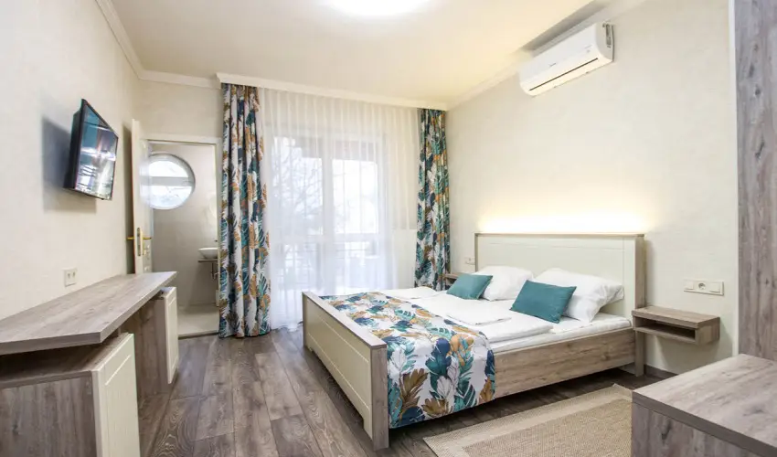 Jrja Panzi Hajdszoboszl - Szilveszter (min. 3 j)