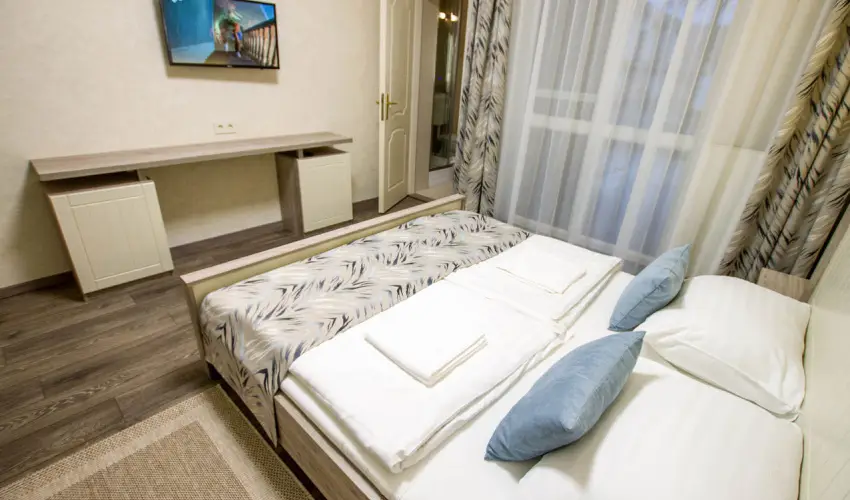 Jrja Panzi Hajdszoboszl - Szilveszter (min. 3 j)