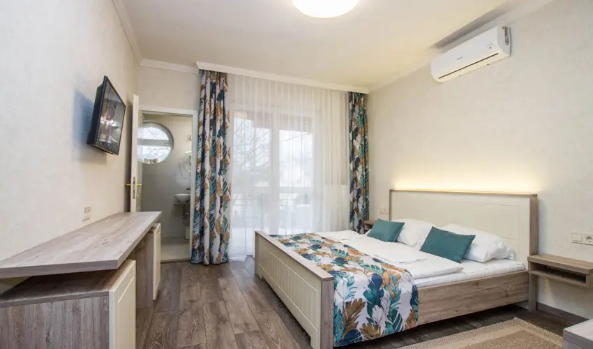 Jrja Panzi Hajdszoboszl - Szilveszter (min. 3 j)