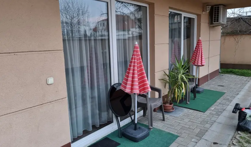 Jkai sor II. Apartman Hajdszoboszl - Szilveszter (min. 2 j)