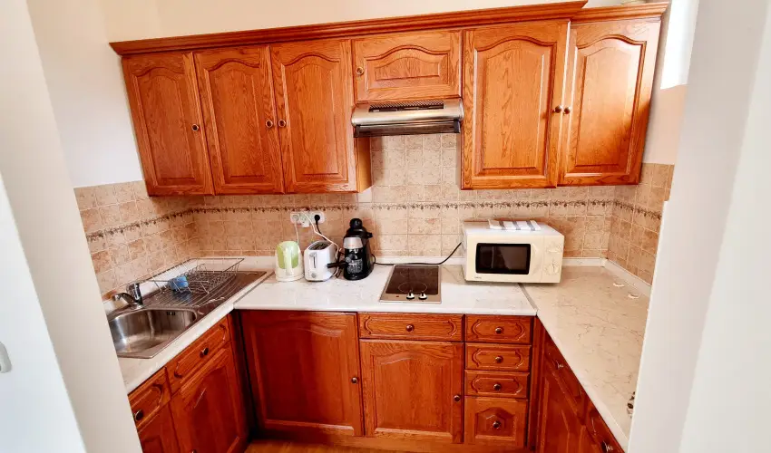 Jkai sor II. Apartman Hajdszoboszl - Szilveszter (min. 2 j)