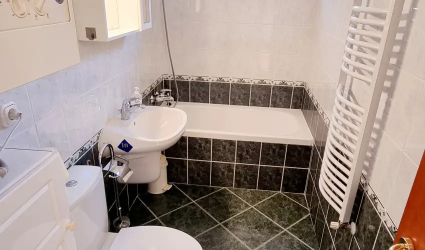 Jkai sor II. Apartman Hajdszoboszl - Szilveszter (min. 2 j)