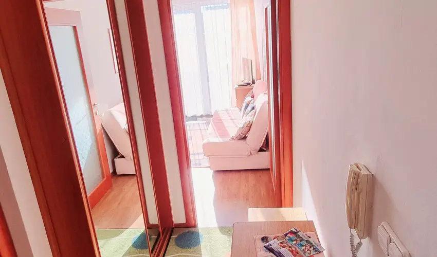 Jkai sor II. Apartman Hajdszoboszl - Szilveszter (min. 2 j)