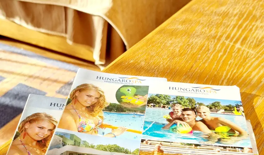 Jkai sor II. Apartman Hajdszoboszl - Szilveszter (min. 2 j)