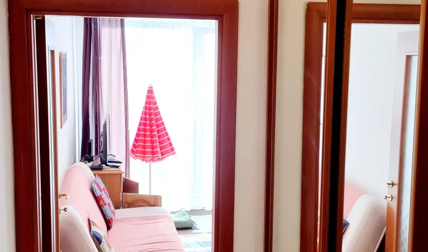 Jkai sor II. Apartman Hajdszoboszl - Szilveszter (min. 2 j)