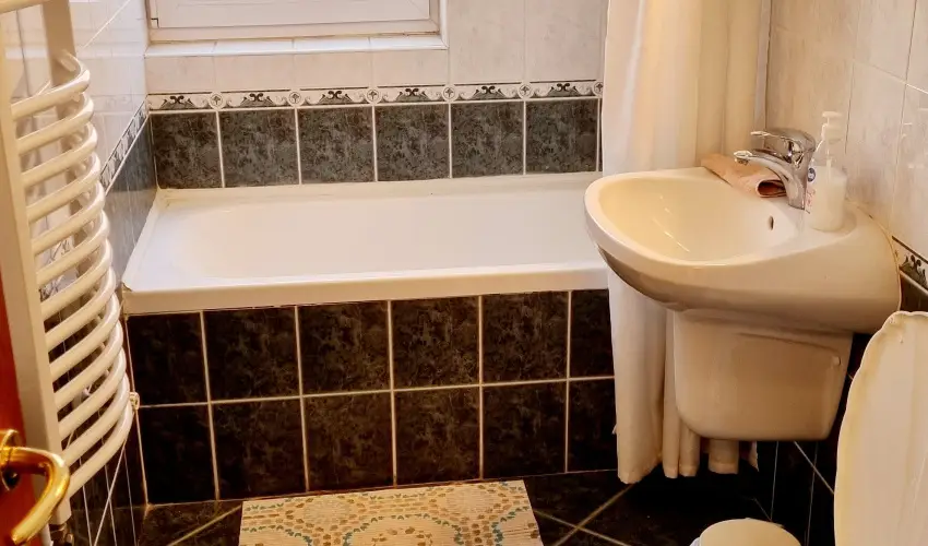 Jkai sor II. Apartman Hajdszoboszl - Szilveszter (min. 2 j)