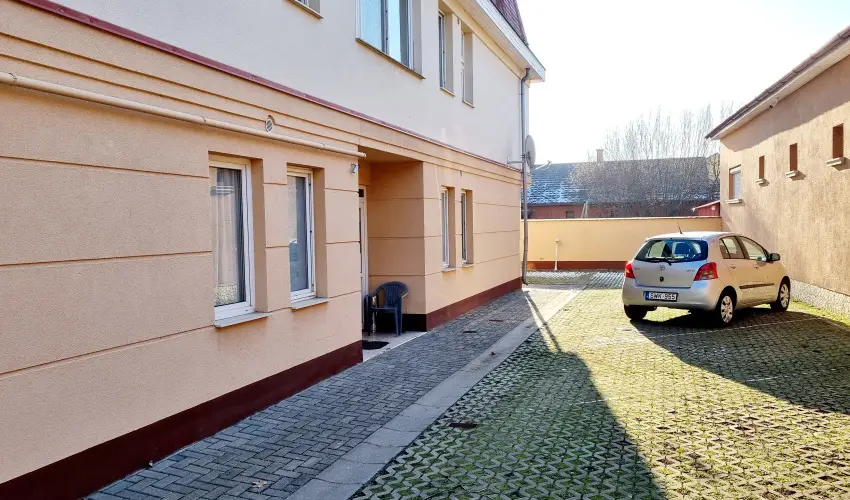 Jkai sor II. Apartman Hajdszoboszl - Szilveszter (min. 2 j)