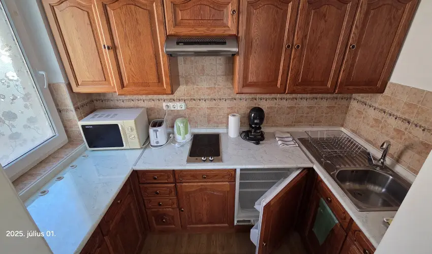 Jkai sor II. Apartman Hajdszoboszl - Szilveszter (min. 2 j)