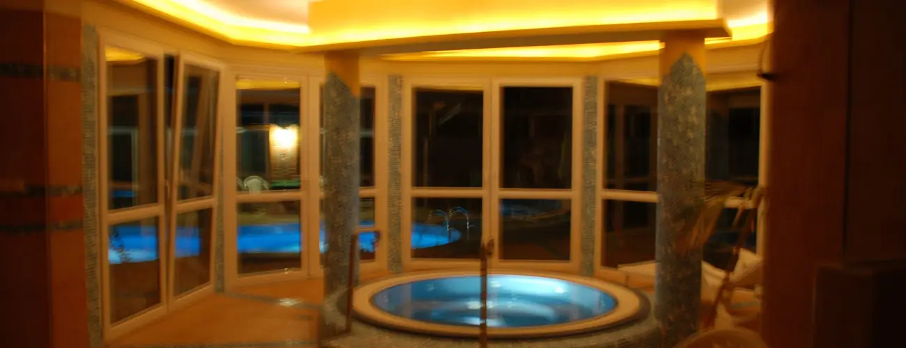 Jo Fogad Wellness Panzi Rbapaty - Szilveszterkor Srvr is rd vr (min. 4 j)