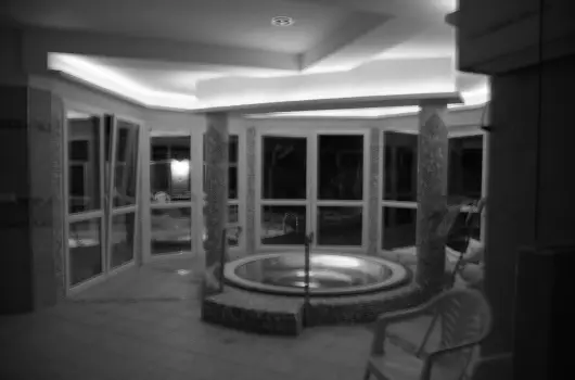 Jo� Fogad� Wellness Panzi� - Szilveszterkor S�rv�r is r�d v�r (min. 4 �j)