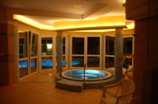 Jo Fogad Wellness Panzi - Szilveszterkor Srvr is rd vr (min. 4 j)