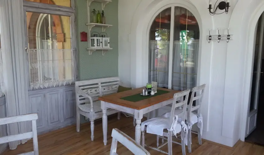 Jo Fogad Wellness Panzi Rbapaty - Szilveszterkor Srvr is rd vr (min. 4 j)