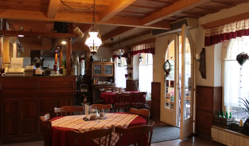 Jo Fogad Wellness Panzi Rbapaty - Szilveszterkor Srvr is rd vr (min. 4 j)