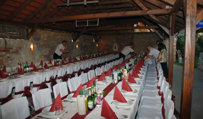 Jo Fogad Wellness Panzi Rbapaty - Szilveszterkor Srvr is rd vr (min. 4 j)