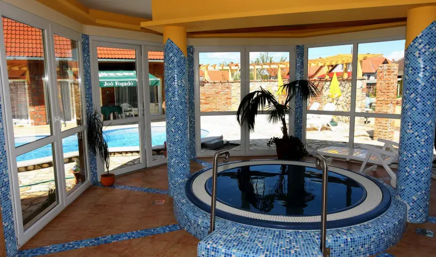 Jo Fogad Wellness Panzi Rbapaty - Szilveszterkor Srvr is rd vr (min. 4 j)