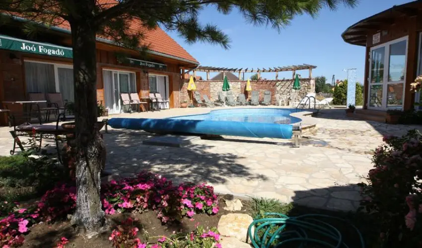 Jo Fogad Wellness Panzi Rbapaty - Szilveszterkor Srvr is rd vr (min. 4 j)