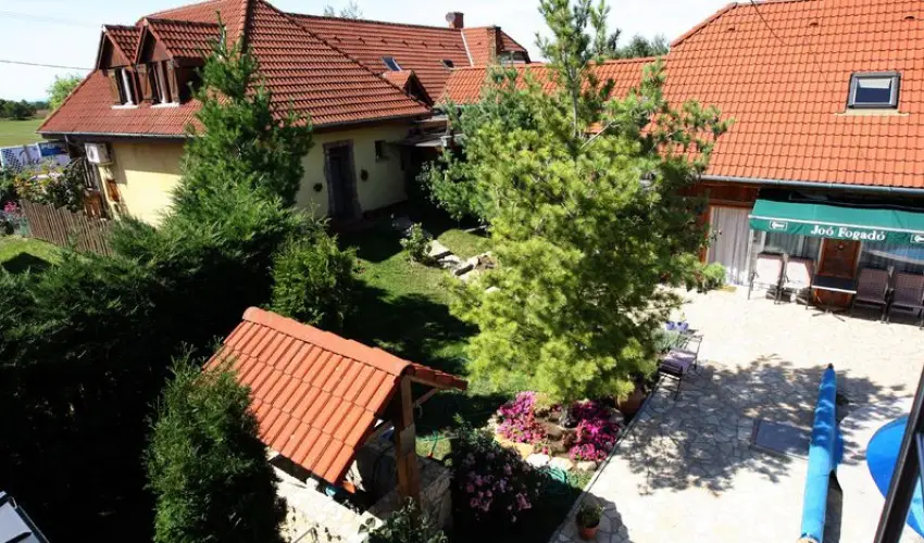 Jo Fogad Wellness Panzi Rbapaty - Szilveszterkor Srvr is rd vr (min. 4 j)