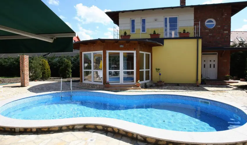 Jo Fogad Wellness Panzi Rbapaty - Szilveszterkor Srvr is rd vr (min. 4 j)