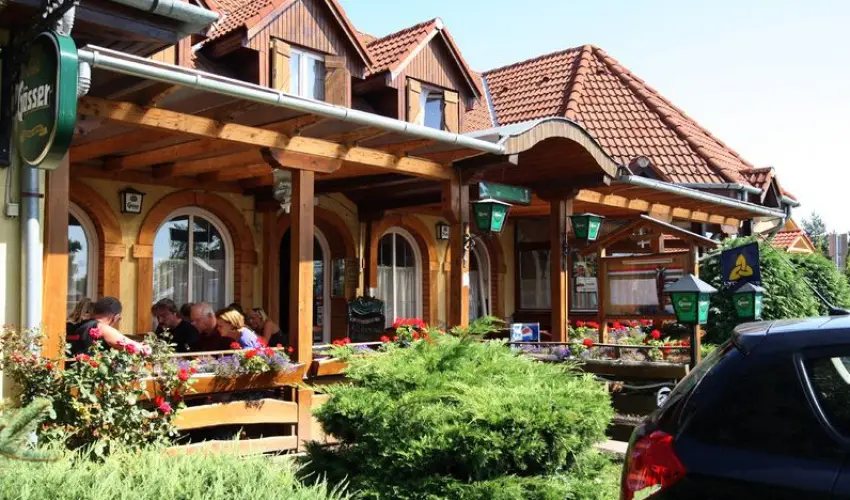 Jo Fogad Wellness Panzi Rbapaty - Szilveszterkor Srvr is rd vr (min. 4 j)