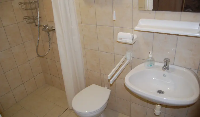 Judit Panzi Tapolca-Gyulakeszi - Szilveszter (min. 2 j)