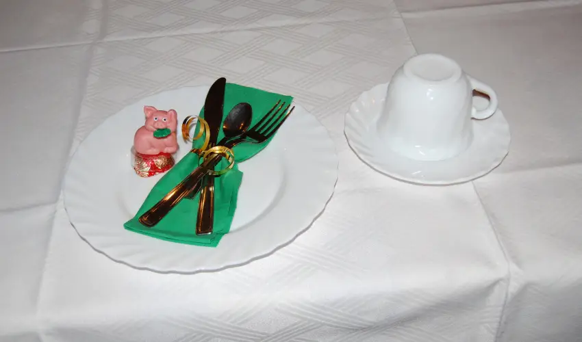 Judit Panzi Tapolca-Gyulakeszi - Szilveszter (min. 2 j)