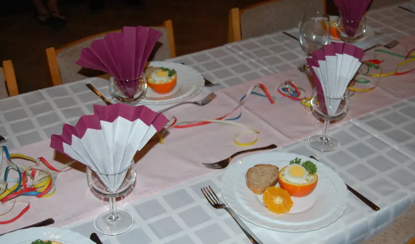 Judit Panzi Tapolca-Gyulakeszi - Szilveszter (min. 2 j)