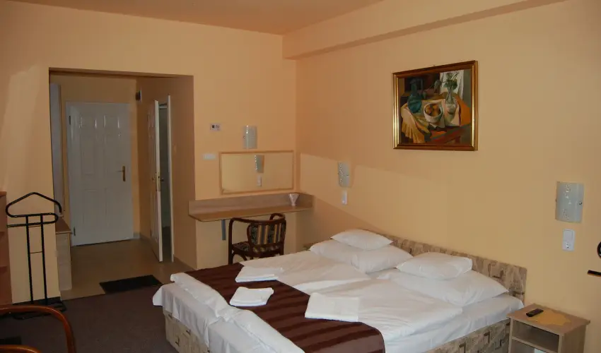 Judit Panzi Tapolca-Gyulakeszi - Szilveszter (min. 2 j)