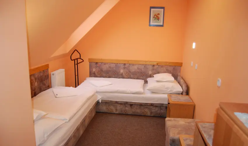 Judit Panzi Tapolca-Gyulakeszi - Szilveszter (min. 2 j)